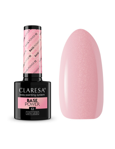 Claresa Power Base 12 -5g