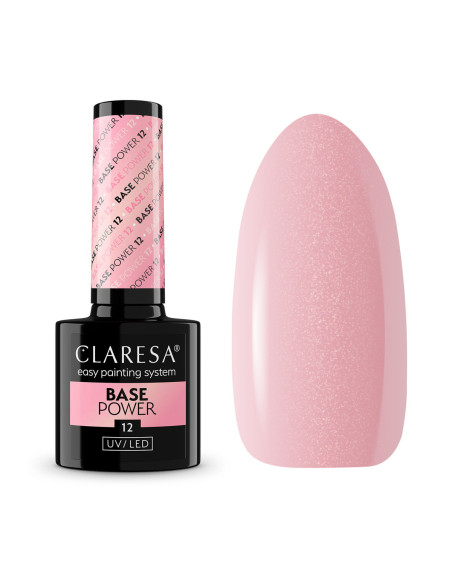 Claresa Power Base 12 -5g