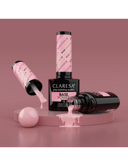 Claresa Power Base 12 -5g