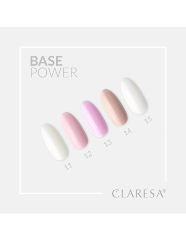 Claresa Power Base 13 -5g
