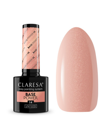 Claresa Power Base 14 -5g