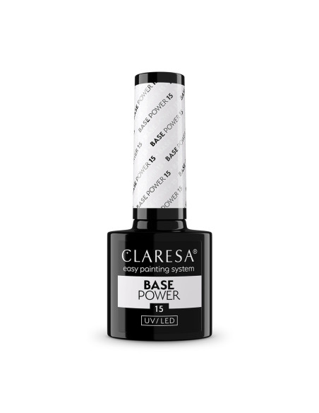 Claresa Power Base 15 -5g
