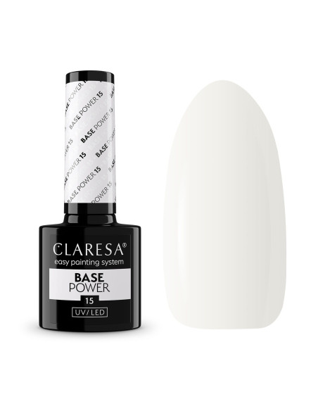 Claresa Power Base 15 -5g