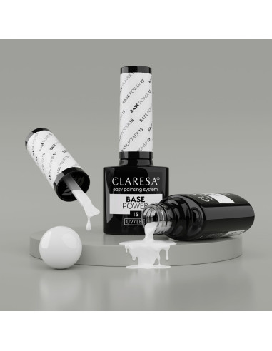 Claresa Power Base 15 -5g