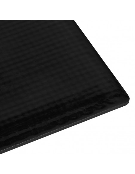 Small barber mat barbertop