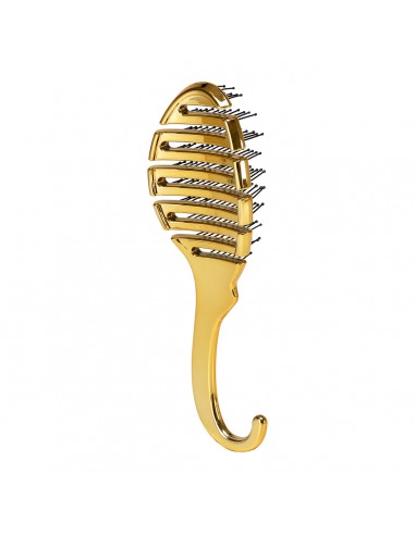 Brush P-1032 Gold