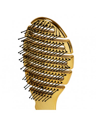 Brush P-1032 Gold