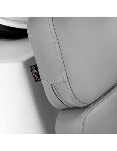 Gabbiano Porto hair wash unit grey