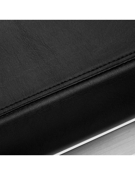 Gabbiano Porto hair wash unit black