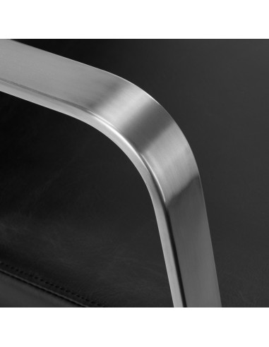 Gabbiano Porto hair wash unit black