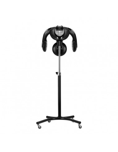Gabbiano standing infrazon GL-505S black