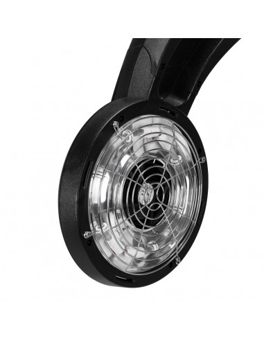 Gabbiano standing infrazon GL-505S black