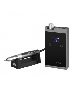 Portable nail drill VIVA PRO 601 brushless