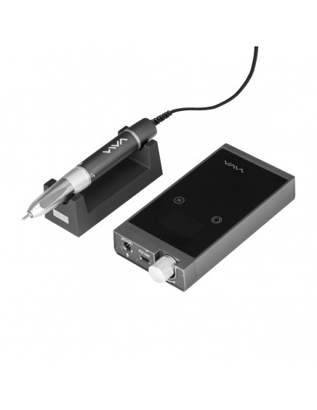 Portable nail drill VIVA PRO 601 brushless