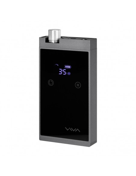 Portable nail drill VIVA PRO 601 brushless