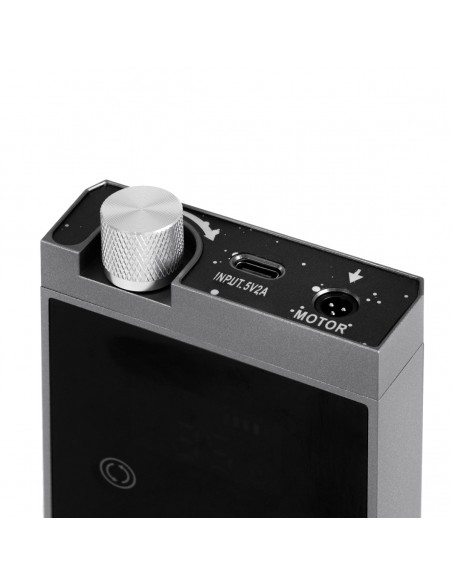 Portable nail drill VIVA PRO 601 brushless