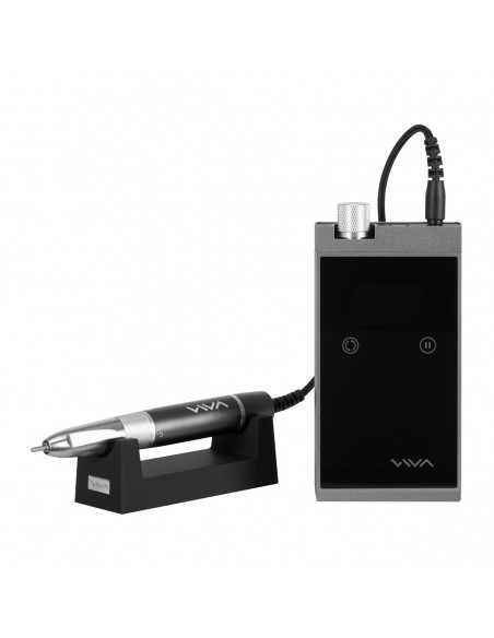 Portable nail drill VIVA PRO 601 brushless