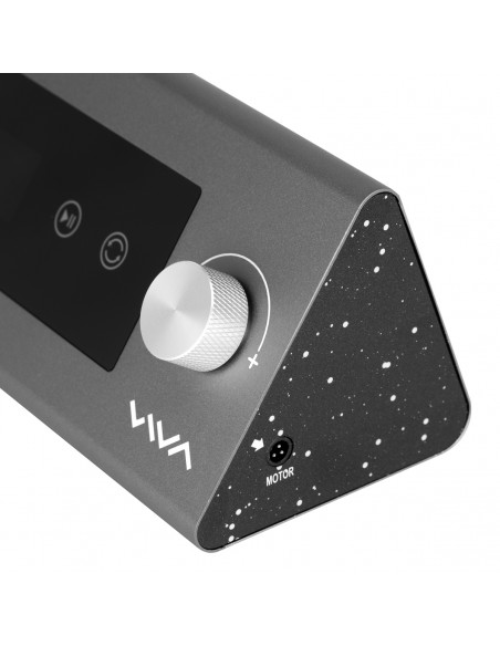 Nail drill VIVA PRO 602 brushless