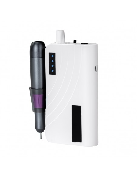 Portable nail drill aku V 201 