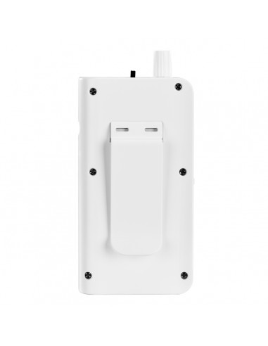 Portable nail drill aku V 201 