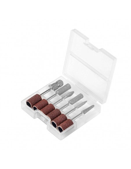 Portable nail drill aku V 201 