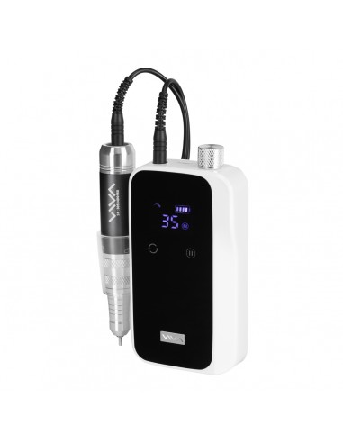 Portable nail drill aku VIVA 305