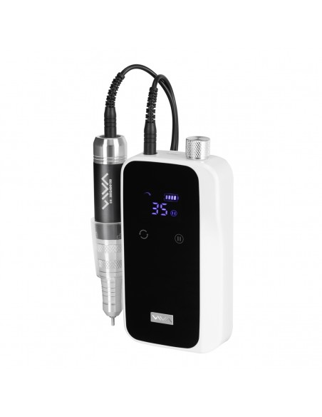 Portable nail drill aku VIVA 305