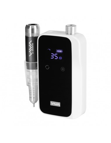 Portable nail drill aku VIVA 305