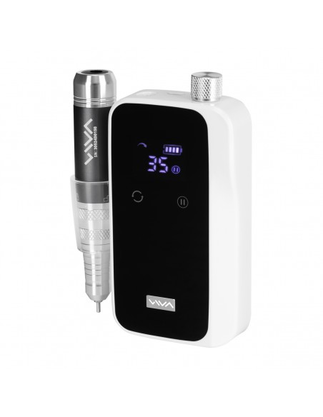 Portable nail drill aku VIVA 305