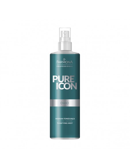 Farmona pure icon toning mist 200ml