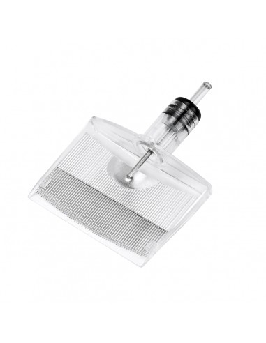 Tattoo Cartridge EL CARTEL V2 0.35 123RM ShortTaper 5pcs.