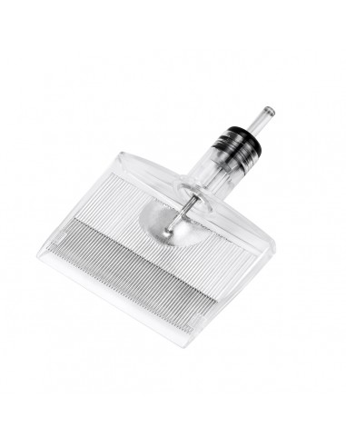 Tattoo Cartridge EL CARTEL V2 0.35 123M ShortTaper 5pcs.