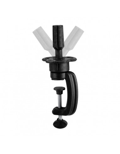 Hairdresser head holder