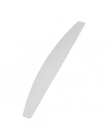 Ocho Nails half-moon slim file 180/240 10 pcs.