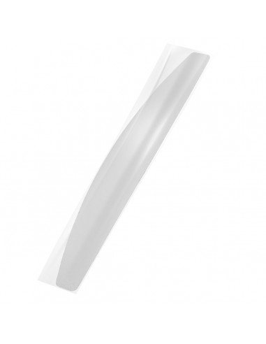 Ocho Nails half-moon slim file 180/240 1 pcs. safe pack