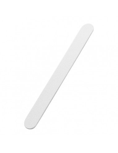 Ocho Nails straight file slim 100/180 10 pcs.