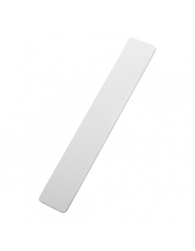 Ocho Nails wide straight file 100/180 10 pcs.