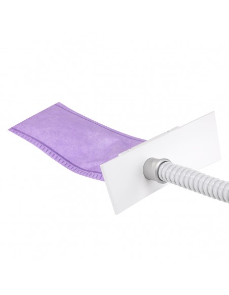 Exo Classic File New Edition podiatry nail drill with dust absorber