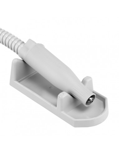 Exo Classic File New Edition podiatry nail drill with dust absorber