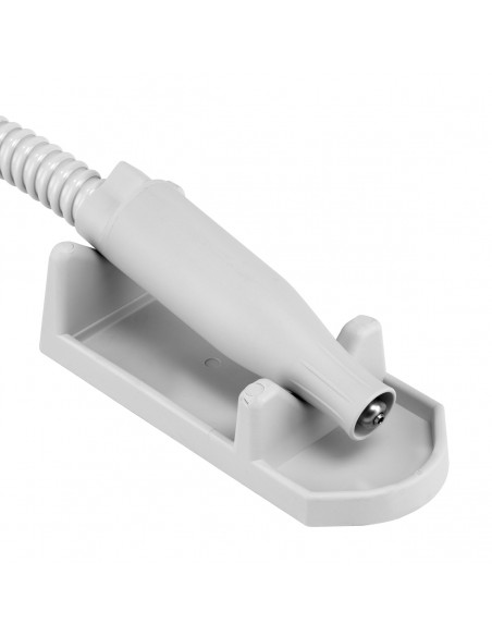 Exo Classic File New Edition podiatry nail drill with dust absorber