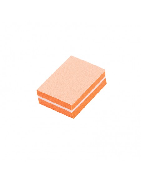 Ocho Nails Mini orange block 50 pcs prc