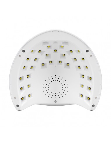 LED UV Lamp OCHO NAILS X13 Plus 65W red light white ccc 