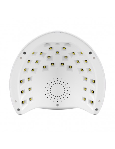 LED UV Lamp OCHO NAILS X13 Plus 65W red light white ccc 