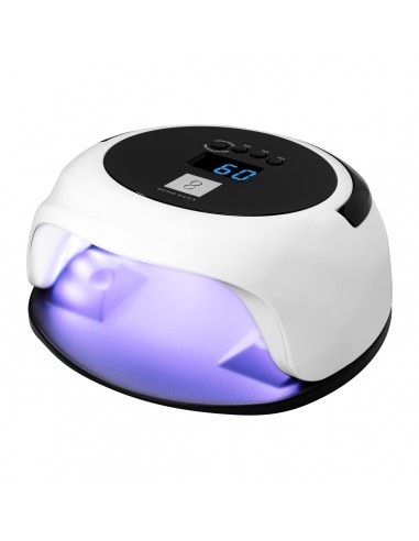 OCHO NAILS LED UV lamp X2 75W white 