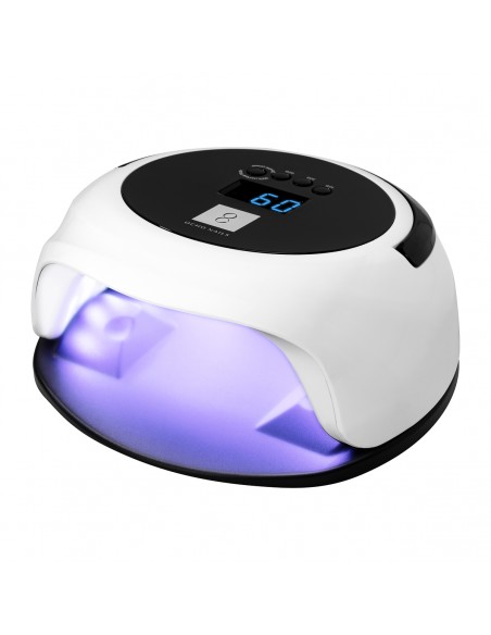 OCHO NAILS LED UV lamp X2 75W white 