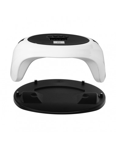 OCHO NAILS LED UV lamp X2 75W white 