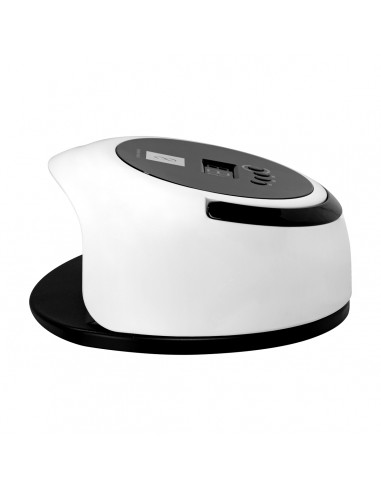 OCHO NAILS LED UV lamp X2 75W white 