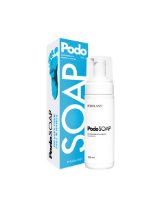 Podoland Podosoap podological soap in foam 100 ml