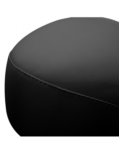 Giovanni podiatry stool 1005 black