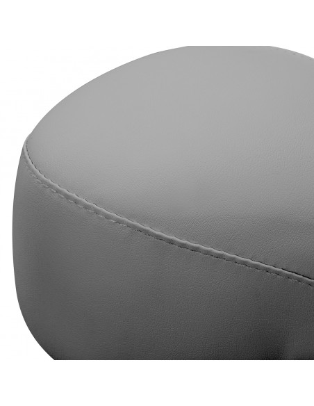 Giovanni podiatry stool 1005 grey